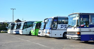 Kogo zmiecie rewolucja w publicznym transporcie zbiorowym