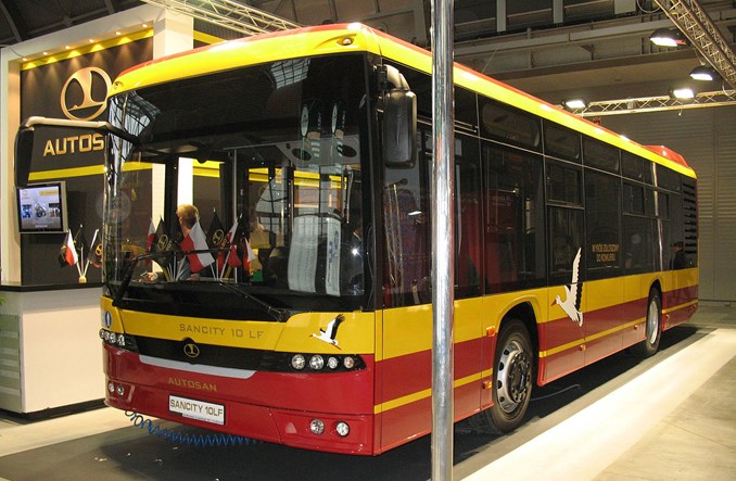 Autosan. Syndyk negocjuje z dwoma inwestorami