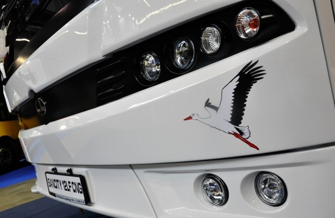 Autosan przegrał przetarg dla wojska, bo… spóźnił się 20 min?