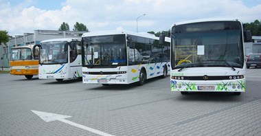 Pod Płock jednak nie dojadą nowe autobusy?