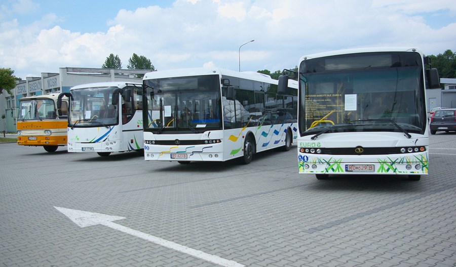 Pod Płock jednak nie dojadą nowe autobusy? Pod Płock jednak nie dojadą nowe autobusy?