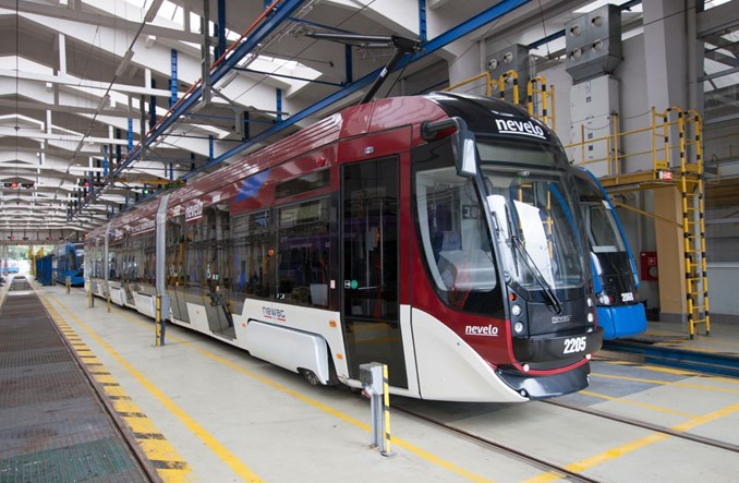  Newag i Solaris walczą o Kraków. Są odwołania w przetargu na tramwaje 