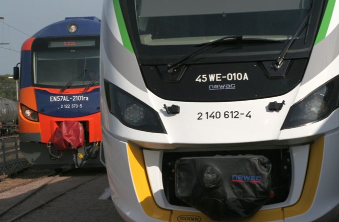 Raporty taborowe – aktualizacja 2017 już dostępna