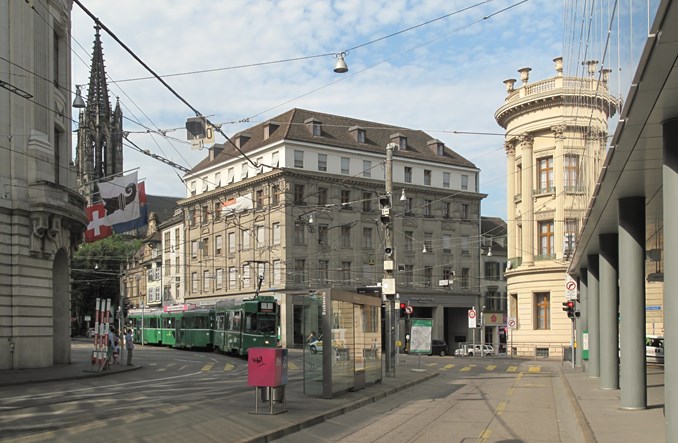 Bazylea – jak budować miasto przyjazne mieszkańcom?