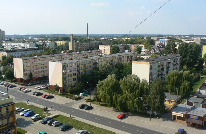 Centrum Zrównoważonego Transportu chce kolei do Bełchatowa