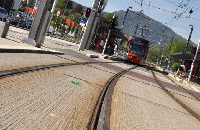 Norwegia. Zamawiający, którzy rozumieją wykonawcę