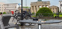 Berlin stawia odważniej na rowery i poszerza pasy dla cyklistów
