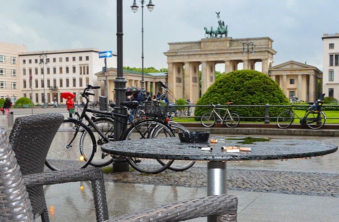Berlin będzie budował VeloBahny m.in. na liniach kolejowych