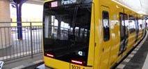 Stadler prezentuje nowy pociąg dla berlińskiego metra