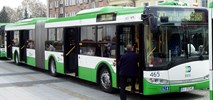 Białystok. KPK kupuje pięć przegubowych autobusów