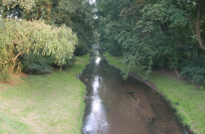 Białystok. Powstanie "podwodna" droga rowerowa