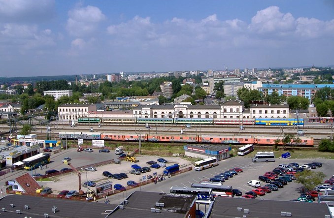 Własny przewoźnik nie zawsze się sprawdza