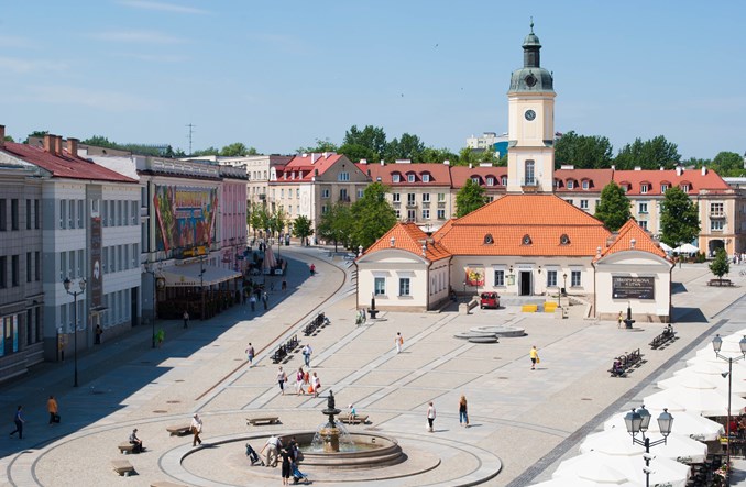 Białostocki rower miejski. Jakie ma perspektywy?