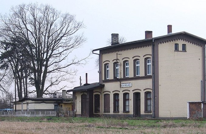 Wrocław. Miasto chce tramwaj do Bielan na linii kolejowej