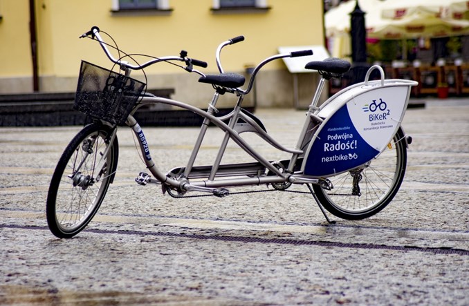 Białystok. Kto będzie nowym operatorem BiKeRa?