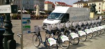 Bike U chwali się marcowymi wynikami w Bydgoszczy