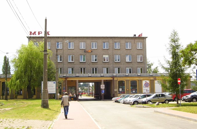 Jest umowa na paliwo do częstochowskich hybryd