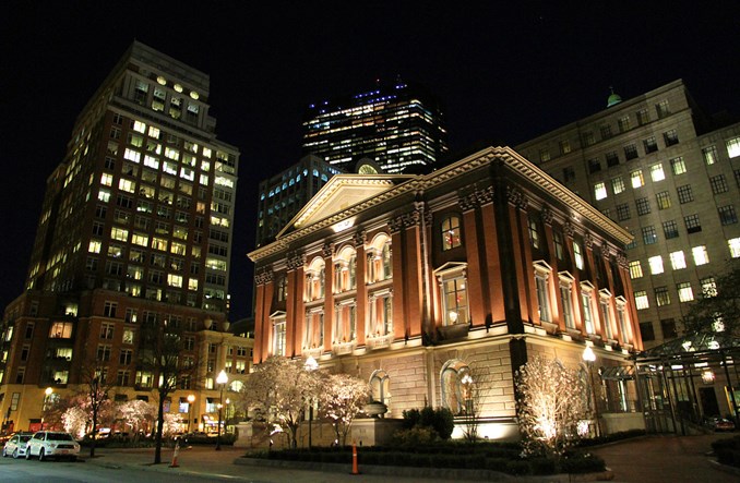 GPS nie wskaże ci najkrótszej drogi, ale… najładniejszą