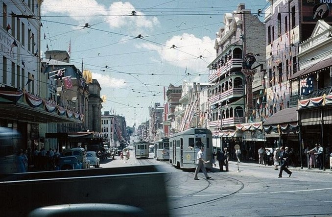 Tramwaj – przeżytek czy wcześnie odkryta przyszłość?