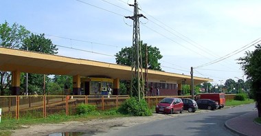 Brwinów ma plan transportowy i bilet za 1/3 ceny