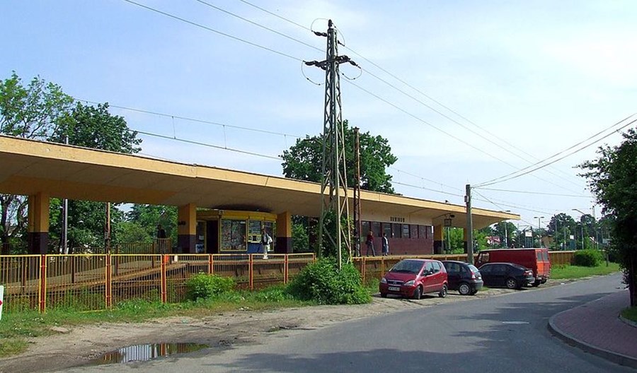 Brwinów ma plan transportowy i bilet za 1/3 ceny Brwinów ma plan transportowy i bilet za 1/3 ceny