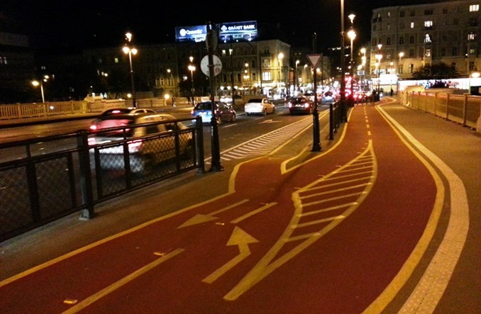 Ankieta wyborcza: Jak rozwiązać problem zakorkowanych centrów miast?