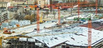 Łódź. Lokalny Plan Działania dla Nowego Centrum 