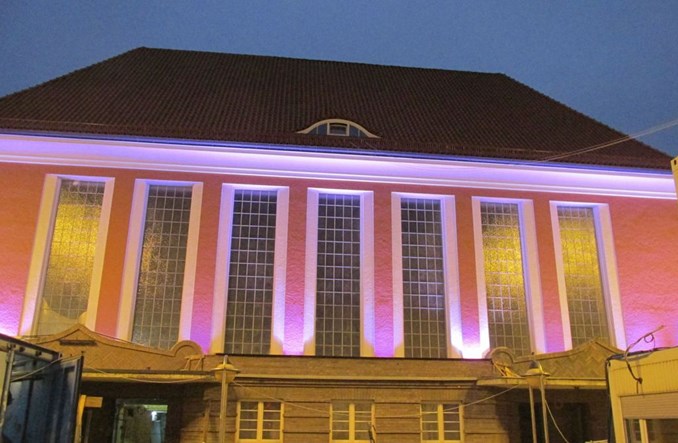 Opóźnione Gliwice. Prace na finiszu