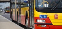 Warszawa ogłosiła przetarg na przewoźników ze 100 autobusami