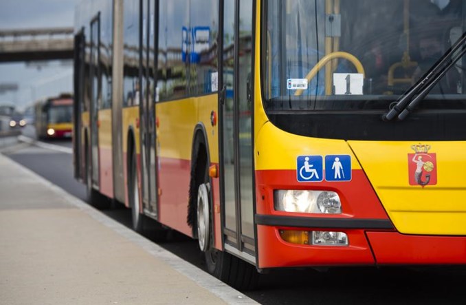 Warszawa. ITS Michalczewski idzie do sądu. Co z umową z Mobilisem?