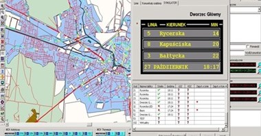 Bydgoszcz: ITS zrewolucjonizował zarządzanie transportem publicznym