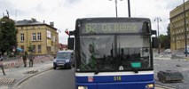 Bydgoszcz chce kupić 11 autobusów, w tym jeden przegubowy