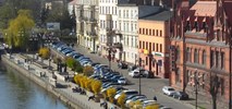 Bydgoszcz ogłosiła przetarg na miejski rower
