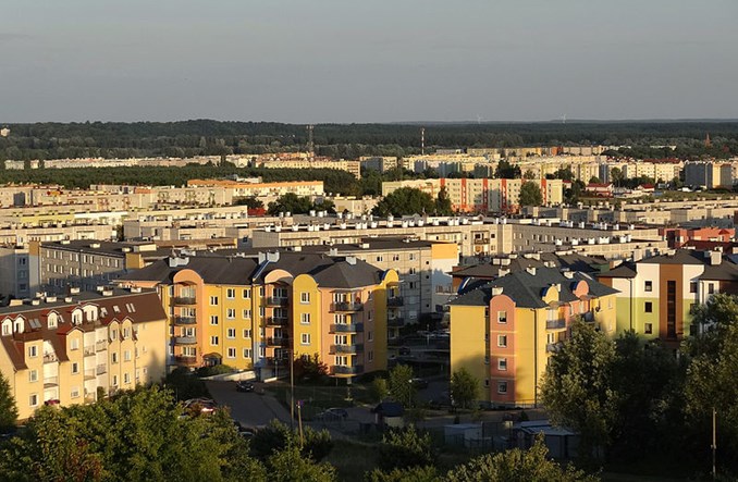 BiT City, czyli jak zbliżyć Bydgoszcz do Torunia