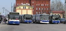Bydgoszcz kupi 11 nowych autobusów od Mercedesa