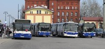 Trwa protest pracowników MZK Bydgoszcz. Komunikacja z dużymi zmianami