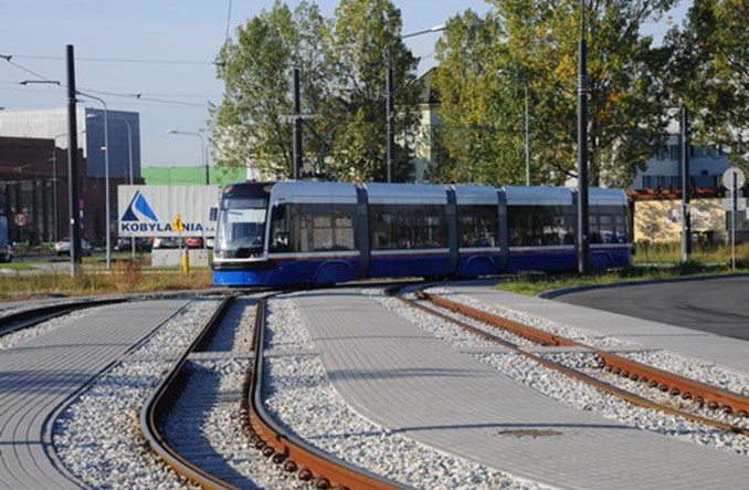 Po Fordonie plany tramwajowe Bydgoszczy już skromniejsze