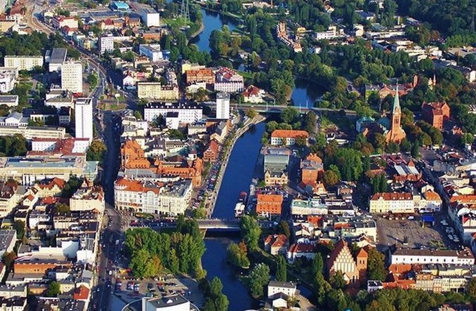 Bydgoszcz wprowadza bilet nowego pasażera
