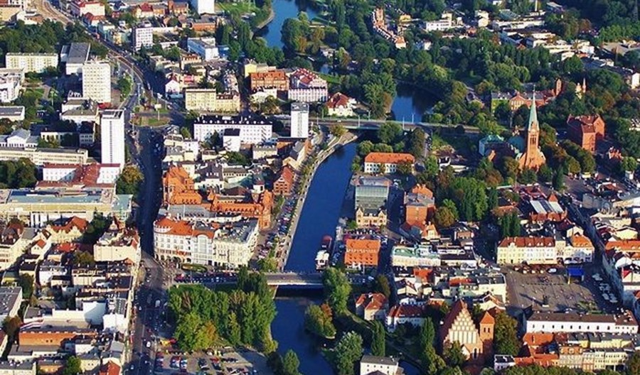 Bydgoszcz wprowadza bilet nowego pasażera Bydgoszcz wprowadza bilet nowego pasażera