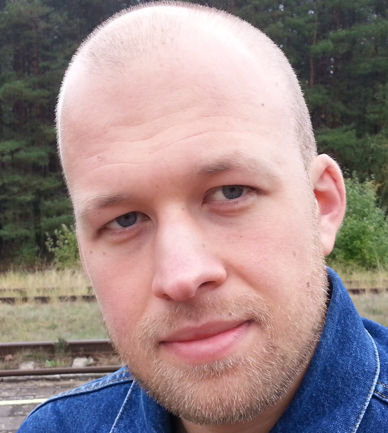 Paweł Felietonista