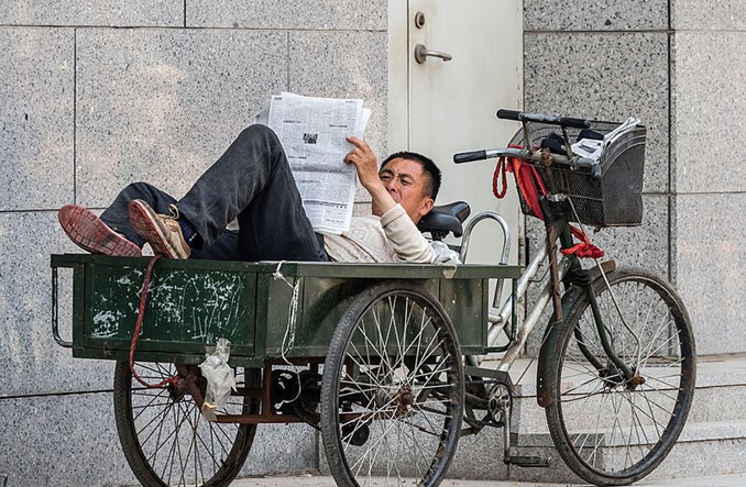 Norwegia. Władze Oslo dopłacają do rowerów cargo