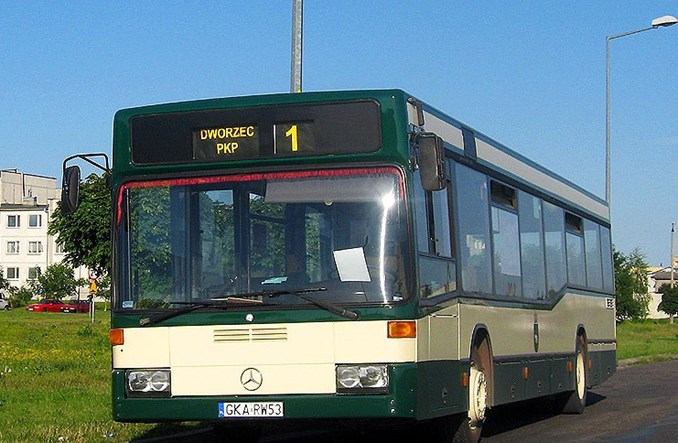 Do Chełma wróciła nocna komunikacja