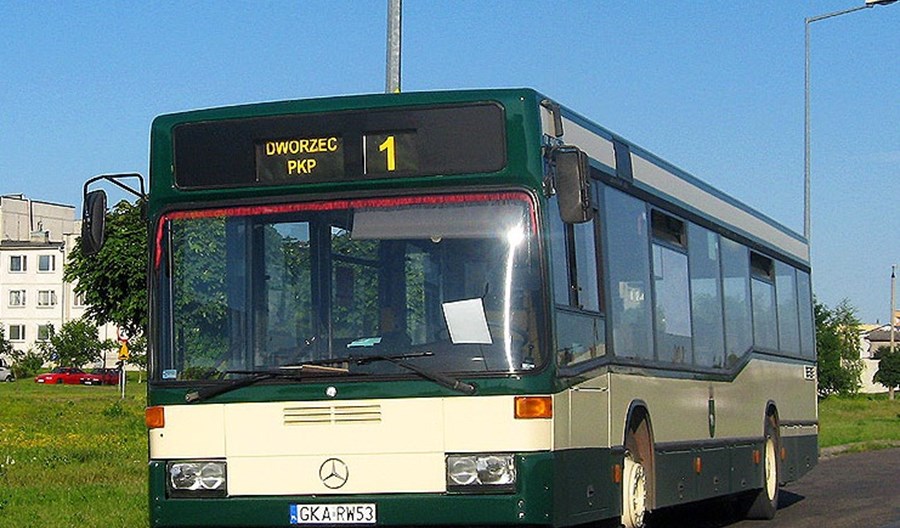 Do Chełma wróciła nocna komunikacja Do Chełma wróciła nocna komunikacja