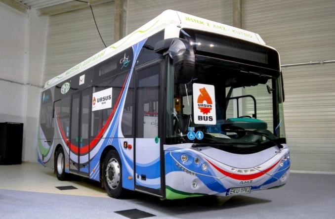 Warszawa jak Toruń, wybiera Ursusa