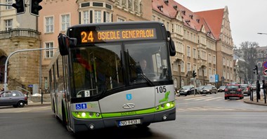 Pierwsze wnioski z olsztyńskiego ITS-u: jazda na czerwonym