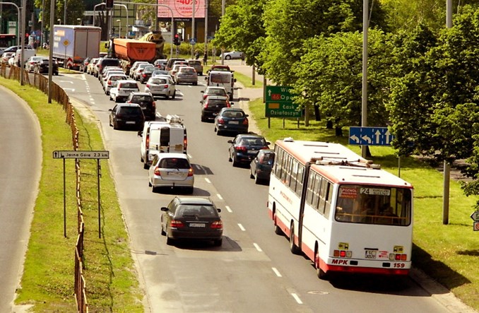Dwa tysiące Częstochowian zdecyduje o komunikacji