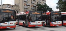 Solbus może dostarczyć kolejne autobusy do Częstochowy