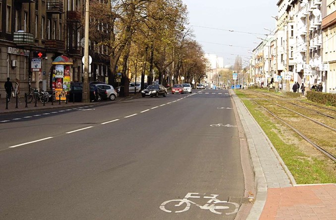 Kto poluje na częstochowskich pieszych?