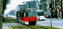 Częstochowa szykuje dokumentację remontu sieci tramwajowej
