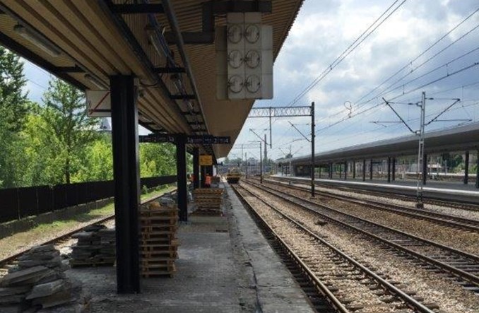 Częstochowa Stradom: Tunel ma być gotowy na ŚDM